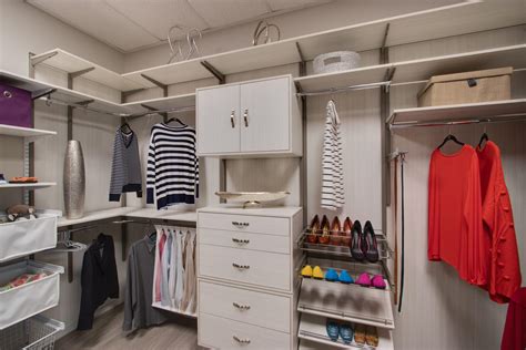 closet organizers las vegas